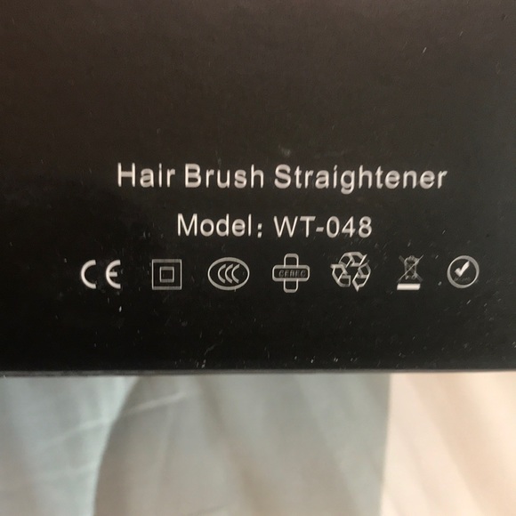 Glamor Brush - Picture 4 of 4